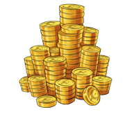 10.000 Lunars